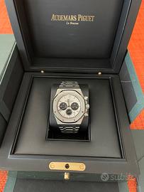 Audemars Piguet LEGGERE