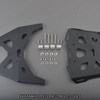 Supporto Bauletto KAWASAKI VERSYS 650 1000 2015 25