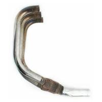 Collettore scarico Moto 3 in 1 da 60