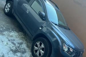 Dacia duster 2019