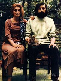 Vinili Prima edizione