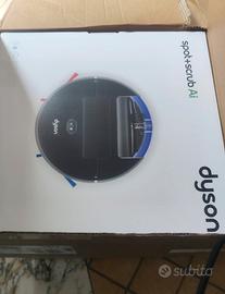 Dyson Spot™ AI aspirapolvere Nuovo & Sigillato
