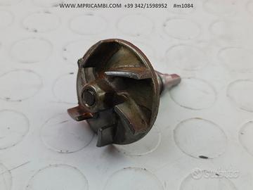 GIRANTE POMPA YAMAHA WRF 400 1999 2000 WR-F 2001