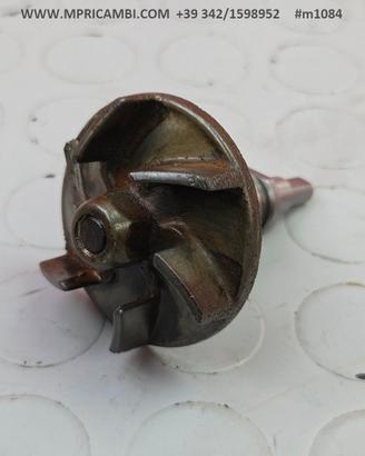 GIRANTE POMPA YAMAHA WRF 400 1999 2000 WR-F 2001
