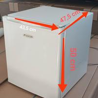 Frigorifero Sekom 46 lt