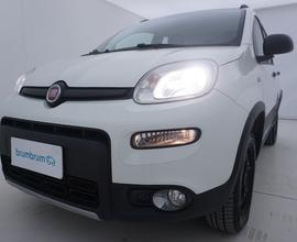 Fiat Panda 4x4 BR389551 1.3 Diesel 95CV