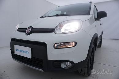 Fiat Panda 4x4 BR389551 1.3 Diesel 95CV