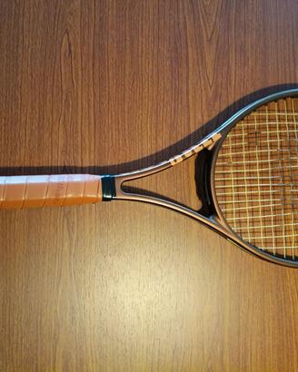 wilson pro staff  X