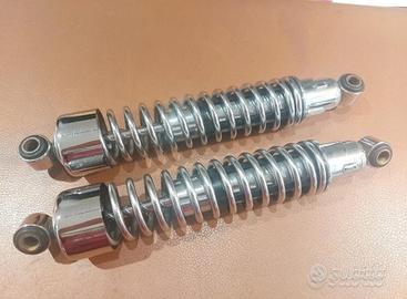 Ammortizzatori harley sportster 1200 883 ottimi