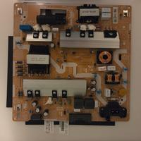 Power supply unit alimentatore Samsung Smart Tv 