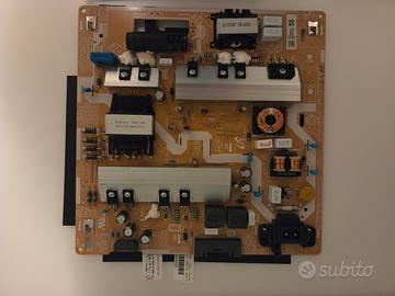 Power supply unit alimentatore Samsung Smart Tv 