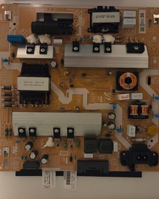Power supply unit alimentatore Samsung Smart Tv 