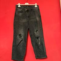 Jeans  strappati