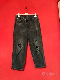 Jeans  strappati