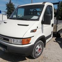 Iveco Daily 35C9 Cassone Fisso