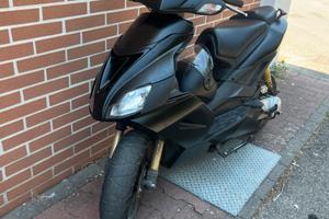 Aprilia sr 50