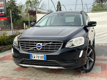 Volvo XC60 D4 AWD Kinetic *AUTOMATICO