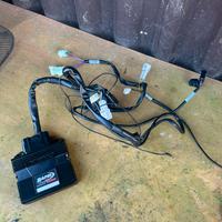 Rapid bike exclusive ktm 690/ husqvarna 701