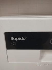 Lavastoviglie Candy 6 coperti