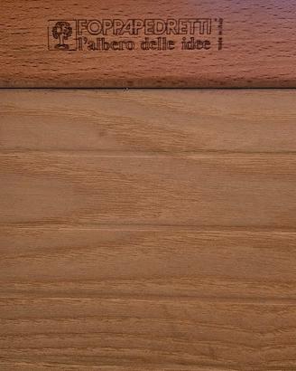 Armadietto tavola da stiro Foppapedretti