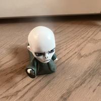 Figure Lord Voldemort - Harry Potter Eurospin