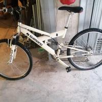 MTB rgazzo