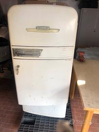 Frigo antico Fiat