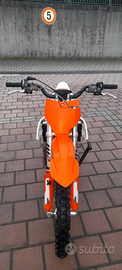 Ktm sx 65 2023