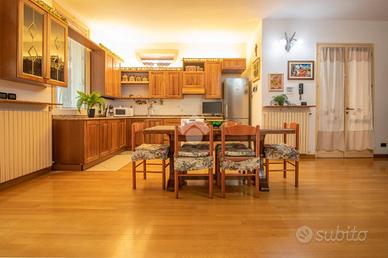 CASA SEMINDIPENDENTE A RAVENNA