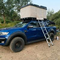 Tenda da tetto Autohome Maggiolina