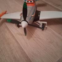 planes giocattolo  telecomandato