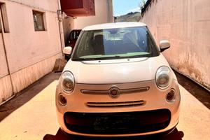 Fiat 500 l