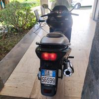  TMAX 2007 COME NUOVO-PER AMATORI 