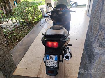  TMAX 2007 COME NUOVO-PER AMATORI 