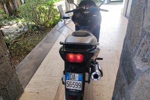  TMAX 2007 COME NUOVO-PER AMATORI 