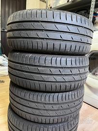 Gomme estive
