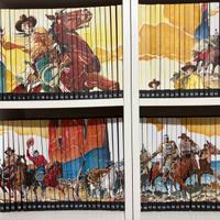 Tex 70 anni di un mito