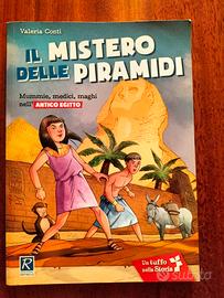le piramidi 