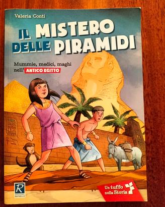 le piramidi 