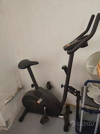 Cyclette Magnetica Weslo Pursuit