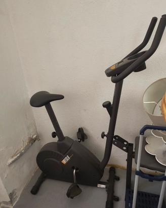 Cyclette Magnetica Weslo Pursuit