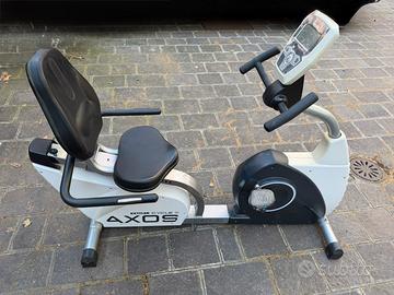 Kettler Axos Cycle R