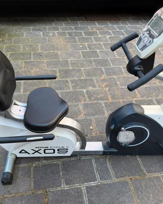 Kettler Axos Cycle R
