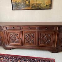credenza