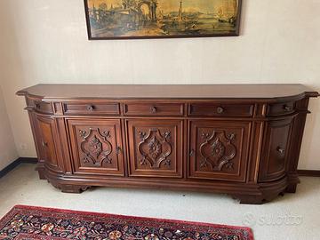 credenza