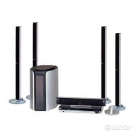 Lettore DVD Home Theatre LH-W751TA.PKGIT01