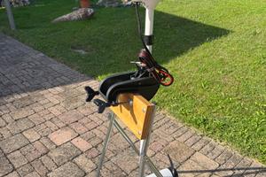 Motore elettrico fuoribordo Yamaha MS20