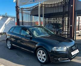 Audi A3 1.6 TDI 90 CV CR F.AP. Ambiente