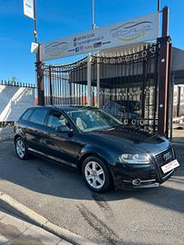 Audi A3 1.6 TDI 90 CV CR F.AP. Ambiente