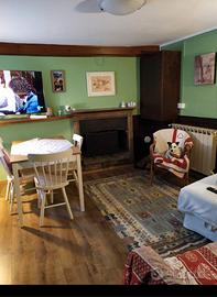 Accogliente casa indipendente in Val Vigezzo